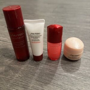 Shiseido Set